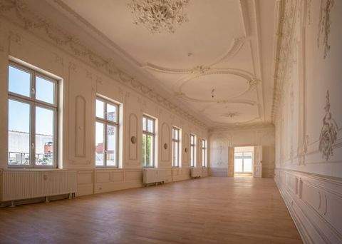 Stralsund Wohnungen, Stralsund Wohnung mieten