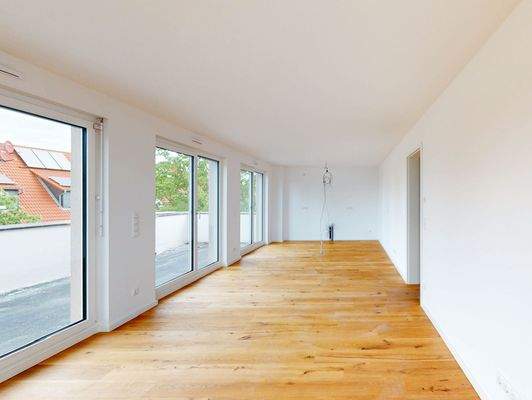 Wohn- und Essbereich (Musterwohnung) (3)