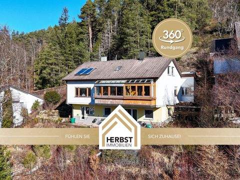 Tennenbronn / Tennenbronn Häuser, Tennenbronn / Tennenbronn Haus kaufen