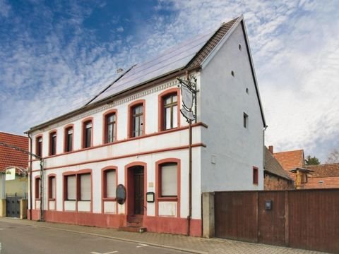 Hochstadt Häuser, Hochstadt Haus kaufen