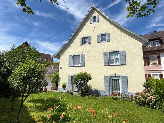 Östliche Gebäudeansicht, Bild 2