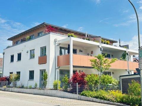 Offenberg / Neuhausen Wohnungen, Offenberg / Neuhausen Wohnung kaufen