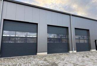 Modernste Ausstattung