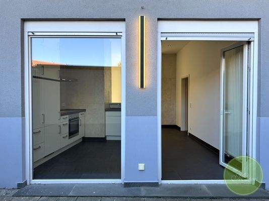 Ihre ruhige und private ...