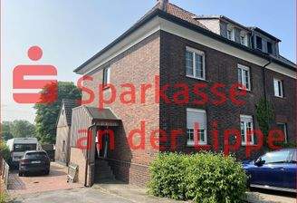 Hausansicht Vorderseite