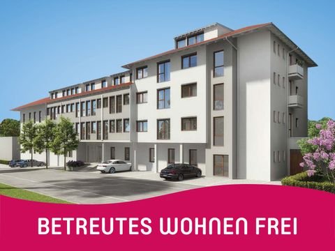 Bad Wörishofen Wohnungen, Bad Wörishofen Wohnung mieten