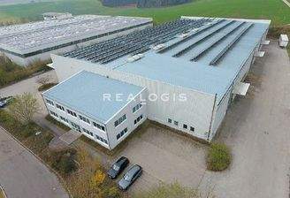 Beispielbild Außenansicht