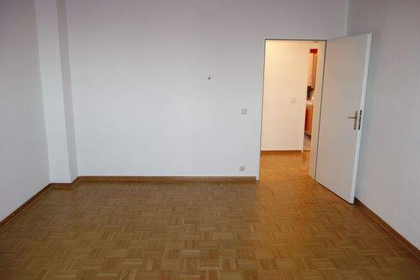 3.OG - Arbeits-/Kinderzimmer ebenso