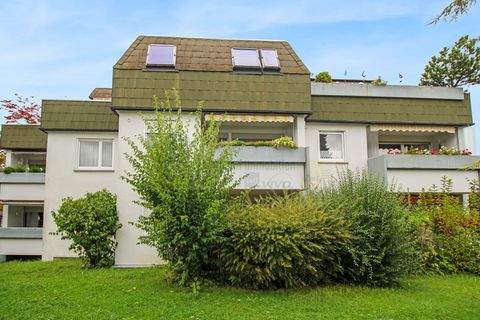 Bad Dürrheim Wohnungen, Bad Dürrheim Wohnung kaufen