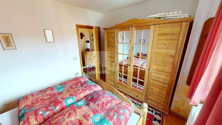 Predaia-Vervò-Trient-Trento-Zweizimmerwohnung-bilocale-Ferienwohnung