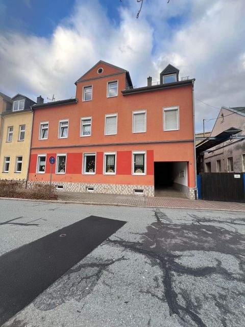 Aue Wohnungen, Aue Wohnung mieten