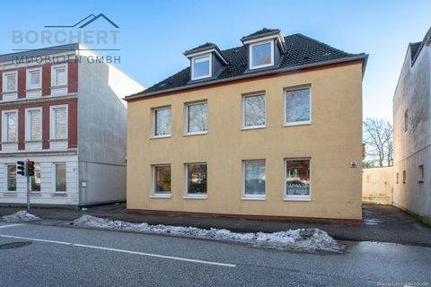 Elmshorn Häuser, Elmshorn Haus kaufen