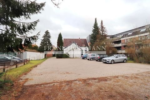 Bad Segeberg Grundstücke, Bad Segeberg Grundstück kaufen