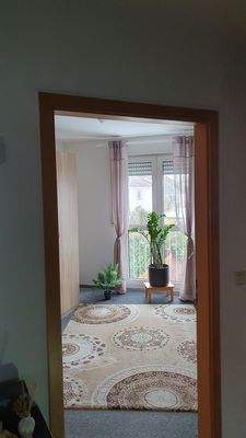 Kleines Schlafzimmer