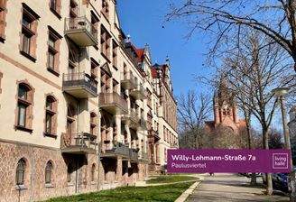 Willy-Lohmann-Straße 7a