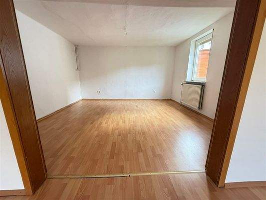 Zwischengeschoss Zimmer 2