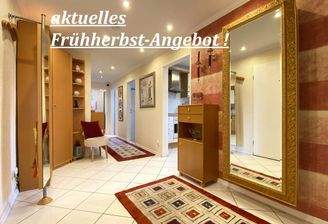 Willkommen Zuhause ...