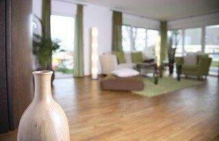 Innen sehr individuelle