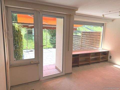 Geislingen an der Steige Häuser, Geislingen an der Steige Haus kaufen