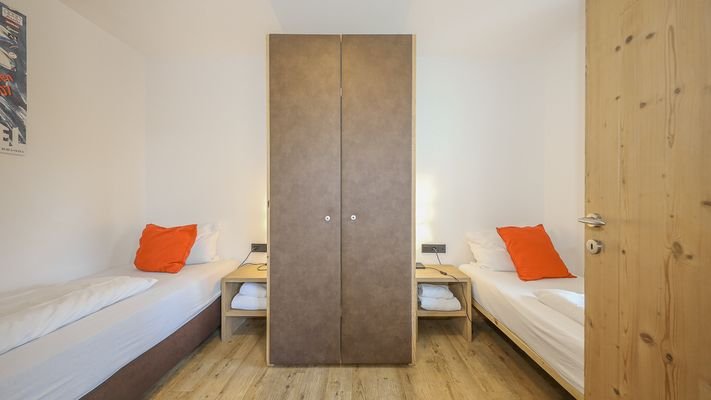 KITZIMMO-exklusives Apartment mit touristischer Widmung kaufen - Immobilien Kitzbühel.