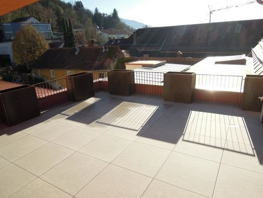 Terrasse 2 