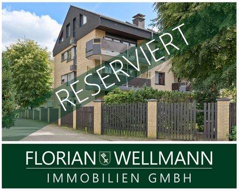 Rheine Wohnungen, Rheine Wohnung kaufen