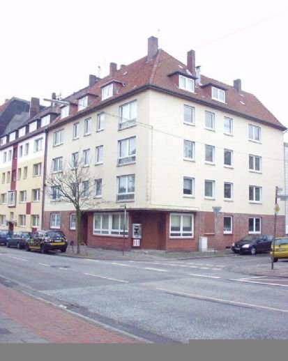 Bremerhaven Wohnungen, Bremerhaven Wohnung mieten