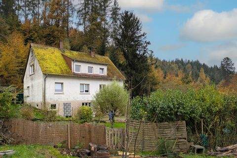 Oberzent Häuser, Oberzent Haus kaufen