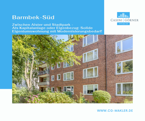 Hamburg Wohnungen, Hamburg Wohnung kaufen