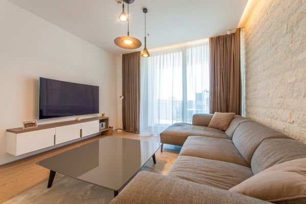 2 - One-bedroom apartment Dukley Residences.jpg