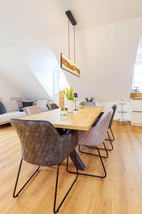 Buchloe Wohnungen, Buchloe Wohnung kaufen