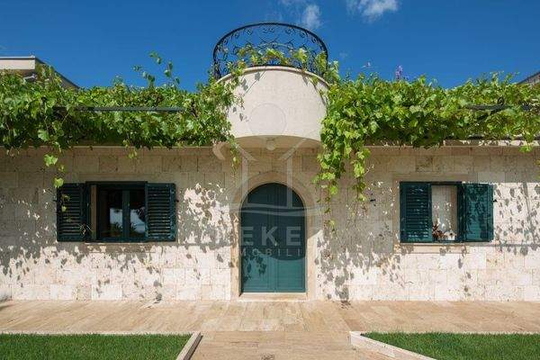 Der eigene Weinkeller