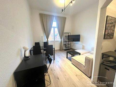 Dresden Wohnen auf Zeit, möbliertes Wohnen