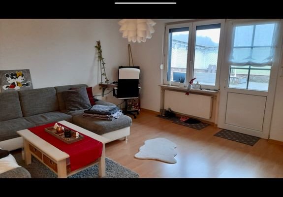 Wohnzimmer UG