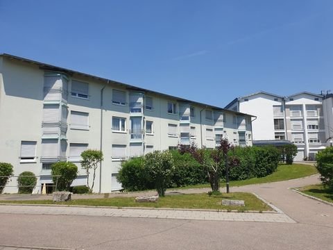 Crailsheim Wohnungen, Crailsheim Wohnung mieten