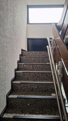 Treppenhaus