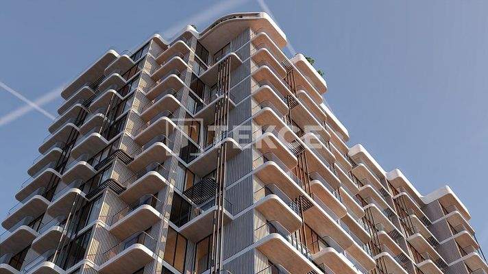 Apartments with Post-Handover Payment Plans in Dubai JVC