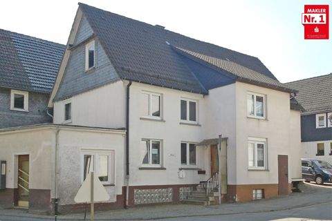 Allendorf Häuser, Allendorf Haus kaufen