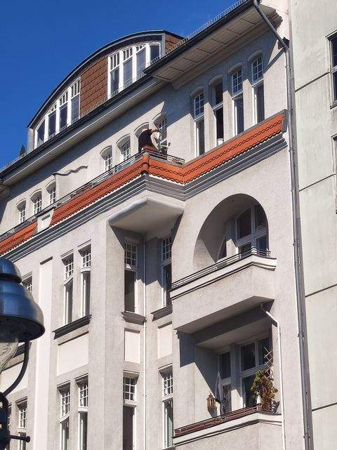 Berlin Wohnungen, Berlin Wohnung kaufen