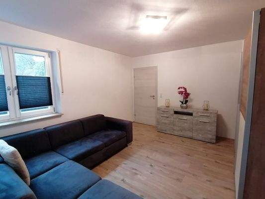 26 Wohnung 2 Wohnzimmer