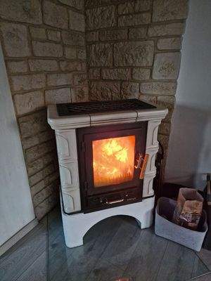 Sparen in der Übergangszeit