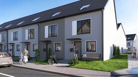 Griesheim Häuser, Griesheim Haus kaufen