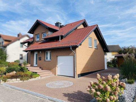 Grebenstein Häuser, Grebenstein Haus kaufen