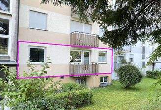 2 1/2 Zimmer - ETW - Hochpa...