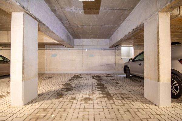 eigener TG-Stellplatz