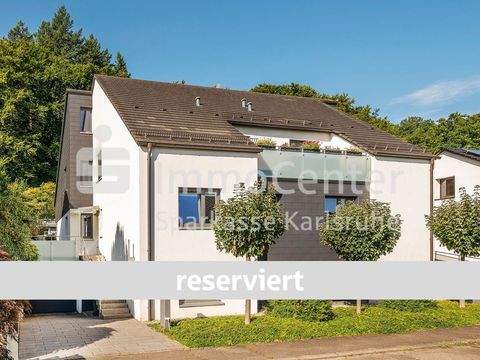 Ettlingen / Schöllbronn Wohnungen, Ettlingen / Schöllbronn Wohnung kaufen