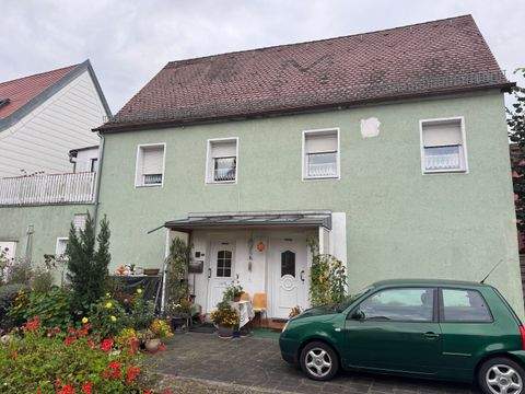 Großhabersdorf Häuser, Großhabersdorf Haus kaufen