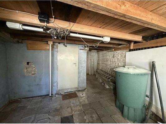 Anbauten / Nebengebäude