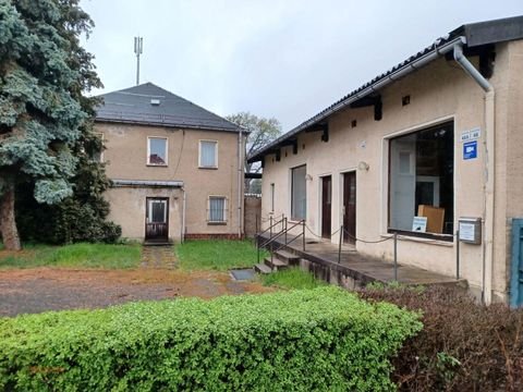 Lampertswalde Industrieflächen, Lagerflächen, Produktionshalle, Serviceflächen