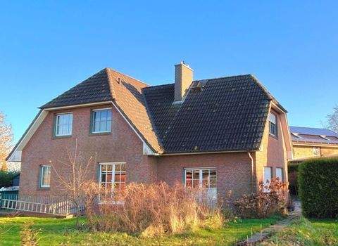 Borsfleth Häuser, Borsfleth Haus kaufen